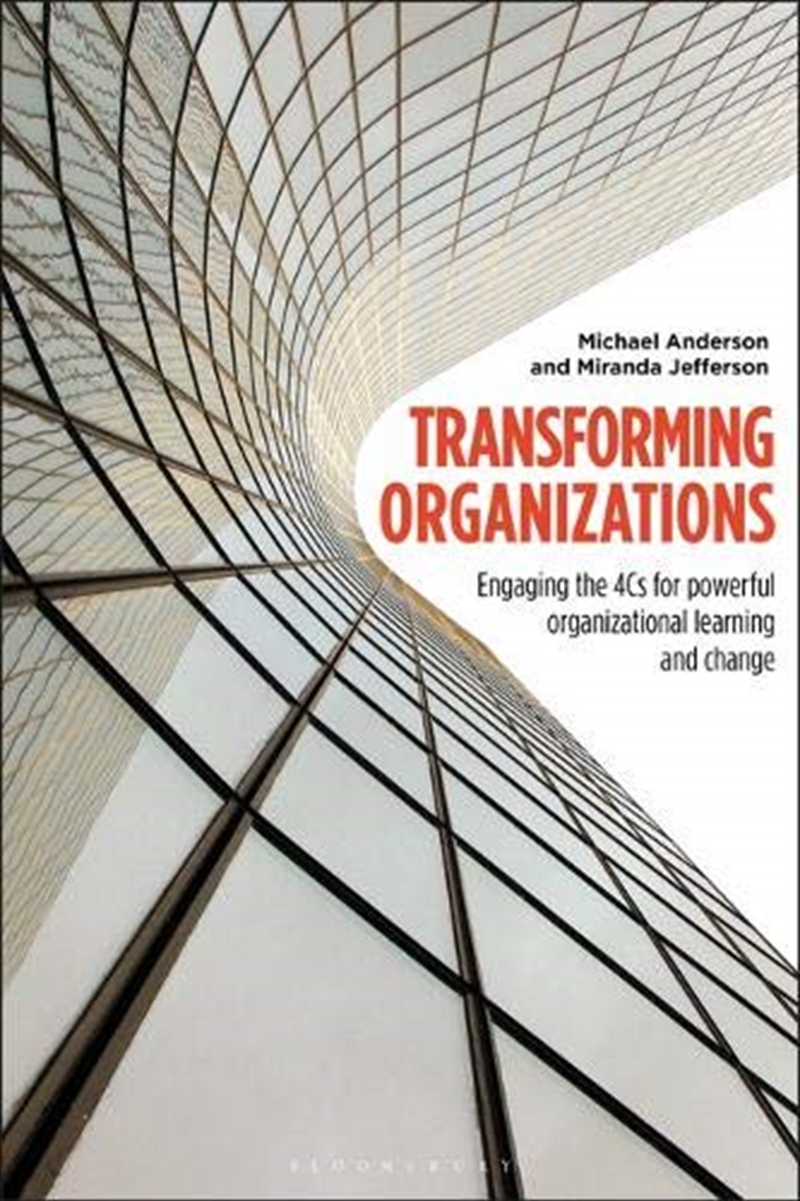 Transforming Organizations Export/Product Detail/Reading