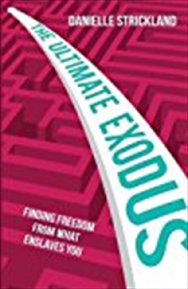 The Ultimate Exodus/Product Detail/Reading