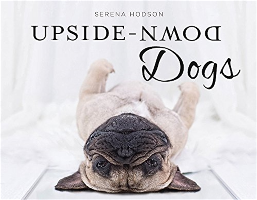 Upside-down Dogs/Product Detail/Reading