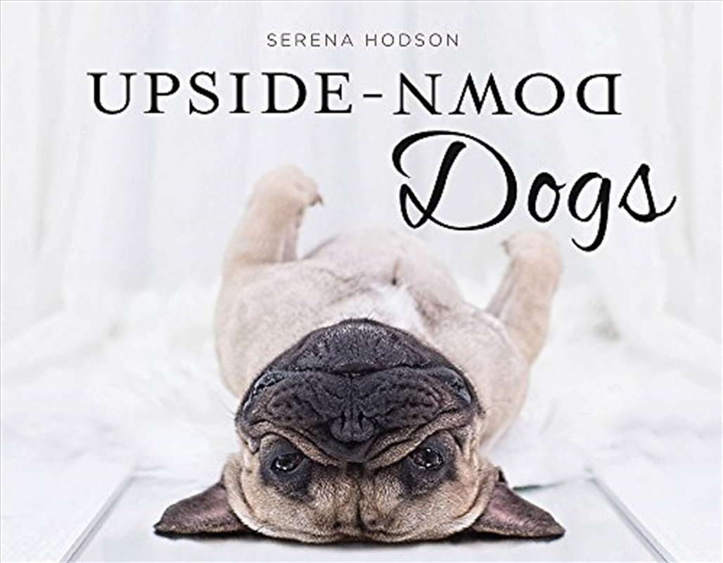 Upside-down Dogs/Product Detail/Reading