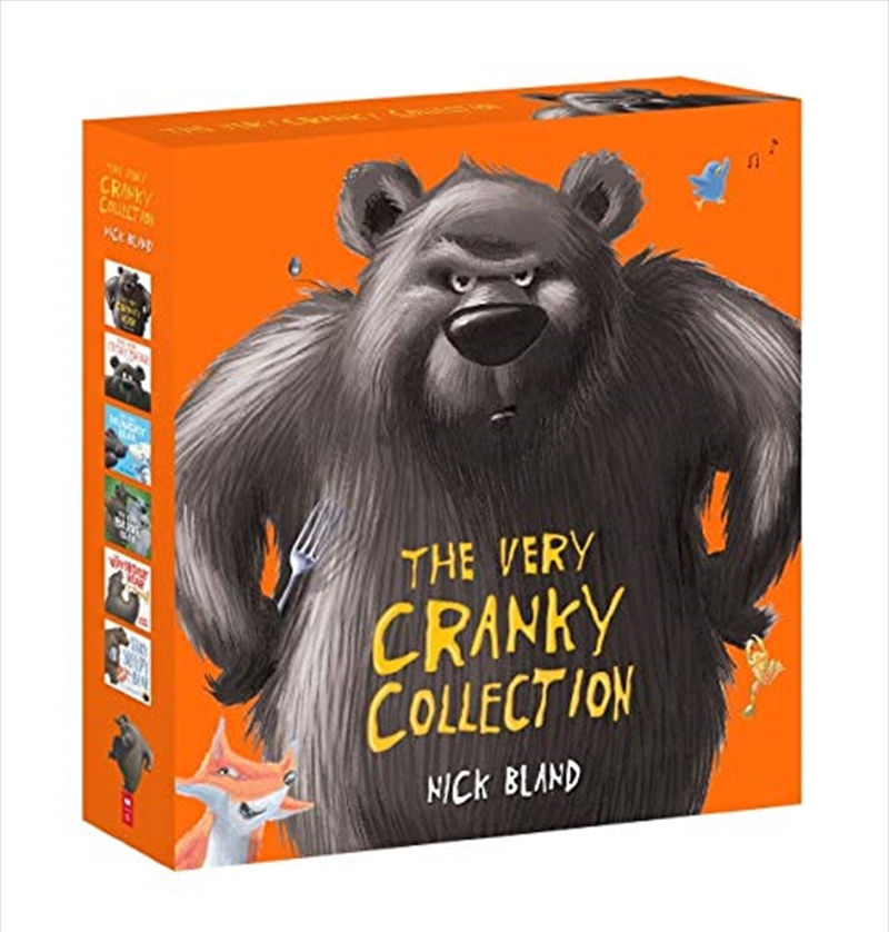 Very Cranky Collection/Product Detail/Children