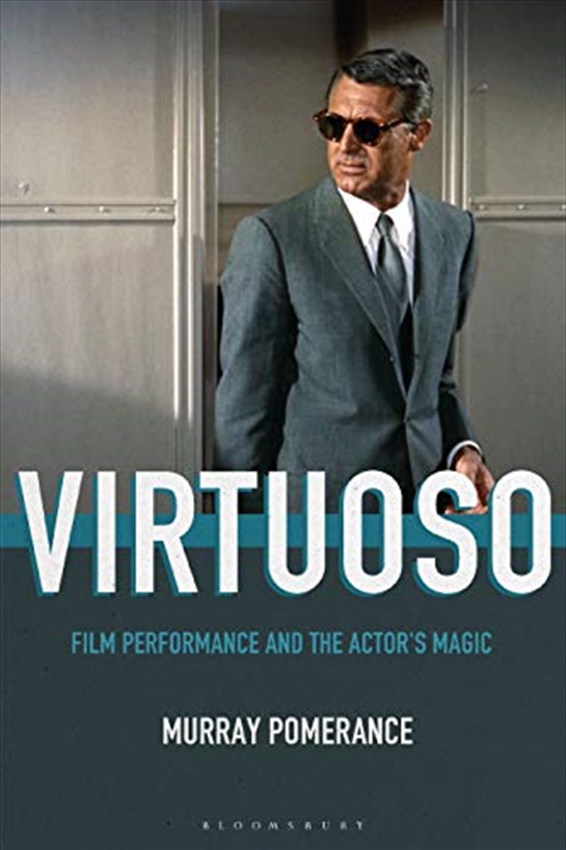 Virtuoso: Film Performance And The Actor's Magic/Product Detail/Reading