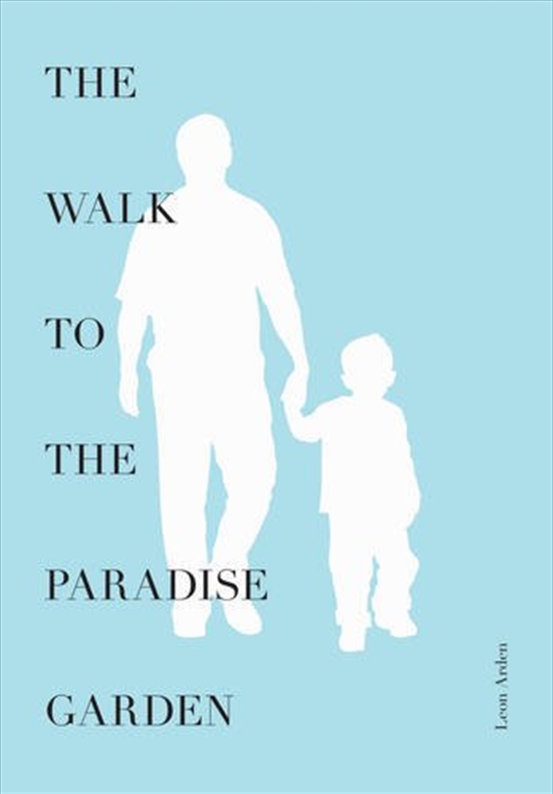 Walk To The Paradise Garden/Product Detail/Reading