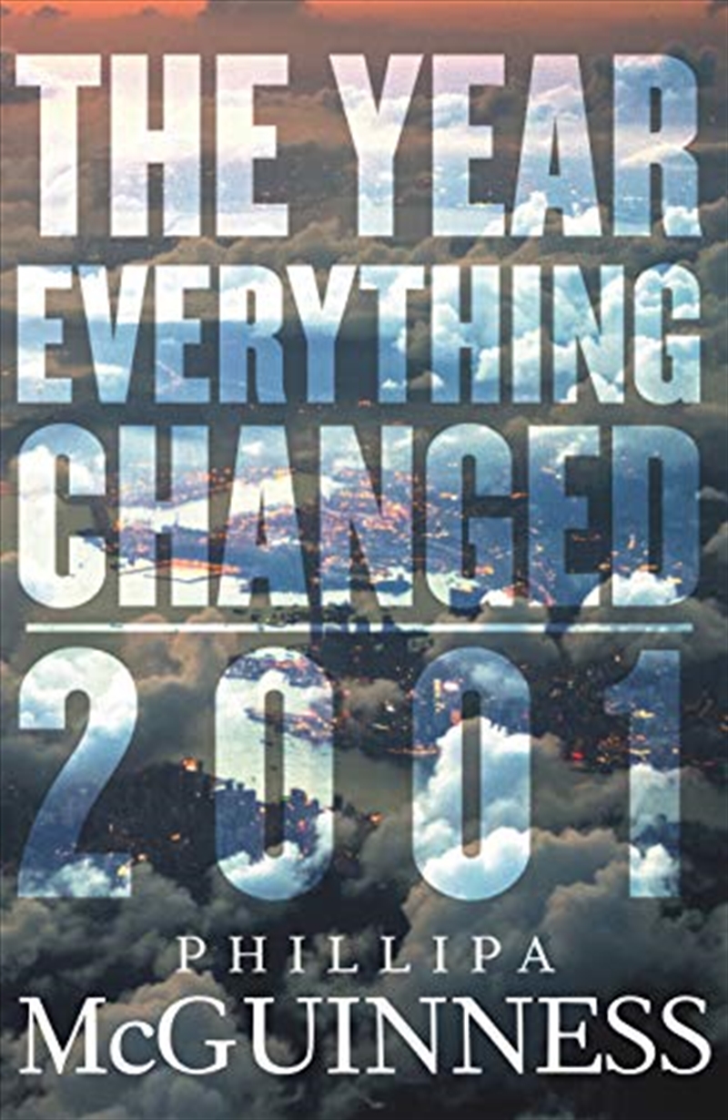 The Year Everything Changed/Product Detail/Reading