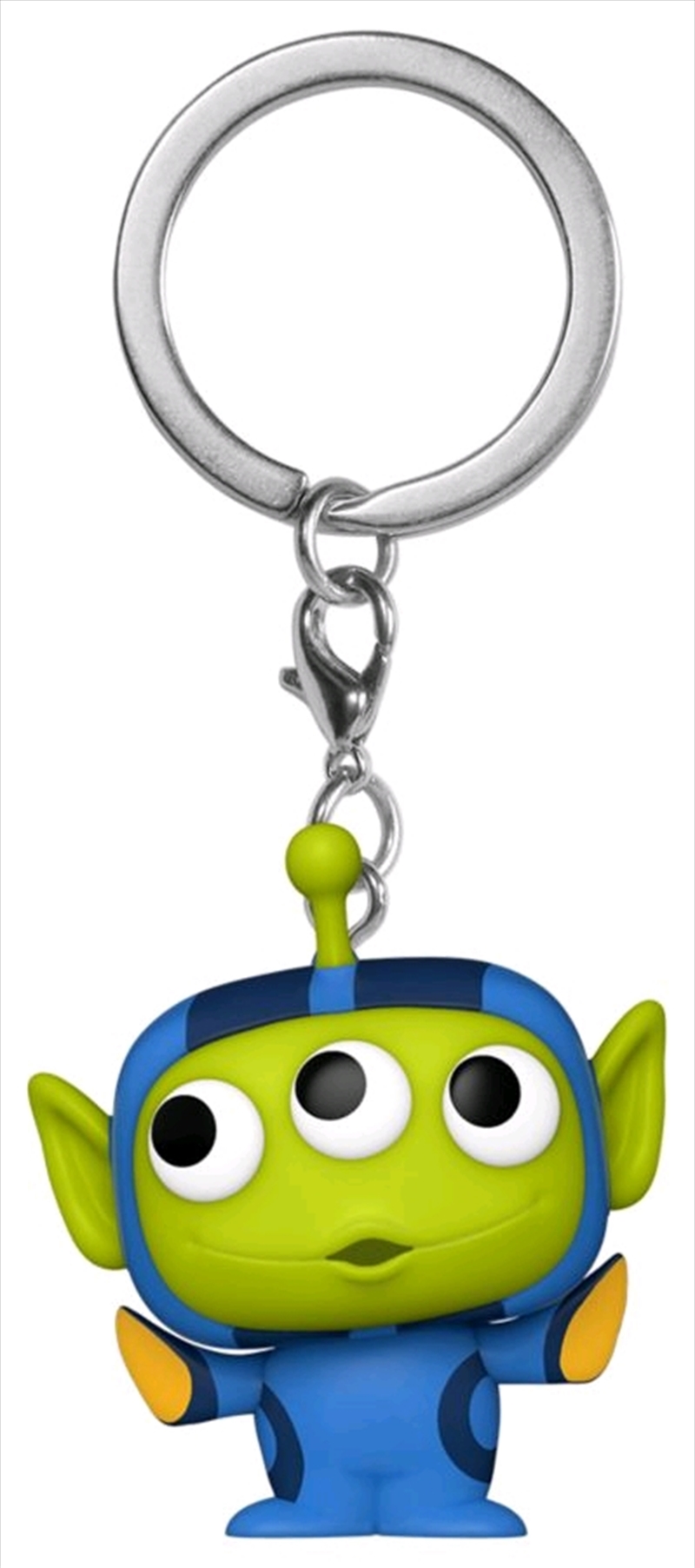Pixar - Alien Remix Dory Pocket Pop! Keychain/Product Detail/Movies