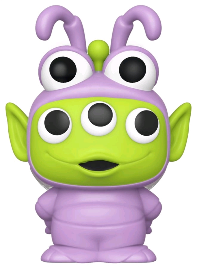 Pixar - Alien Remix Dot Pop! Vinyl/Product Detail/Movies