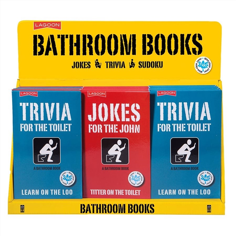 Buy Bathroom Jokes Joke Book, Books Sanity