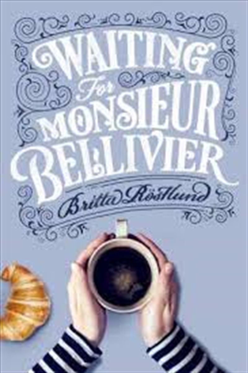 Waiting For Monsieur Bellivier/Product Detail/Reading