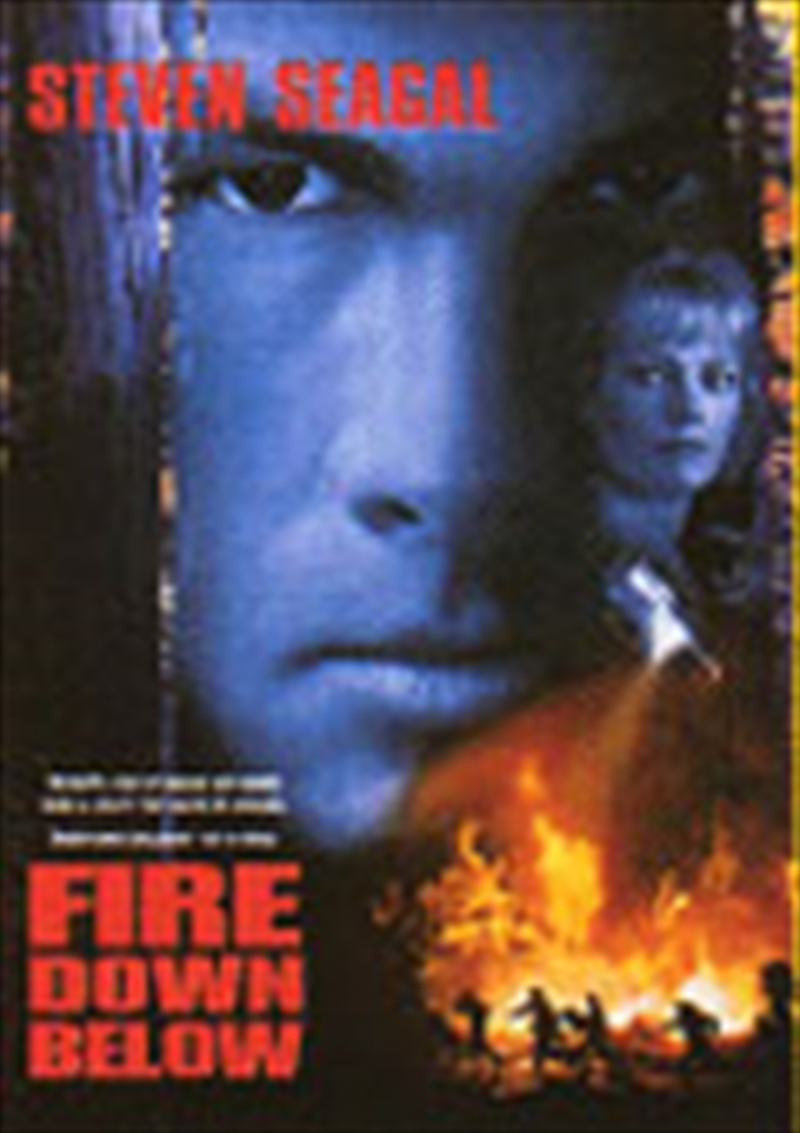 Fire Down Below/Product Detail/Movies