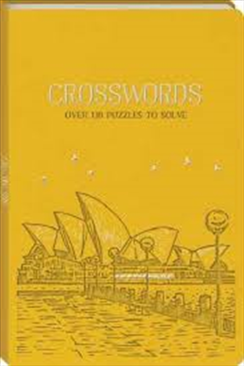 Crossword: Aura Series 2 | Books