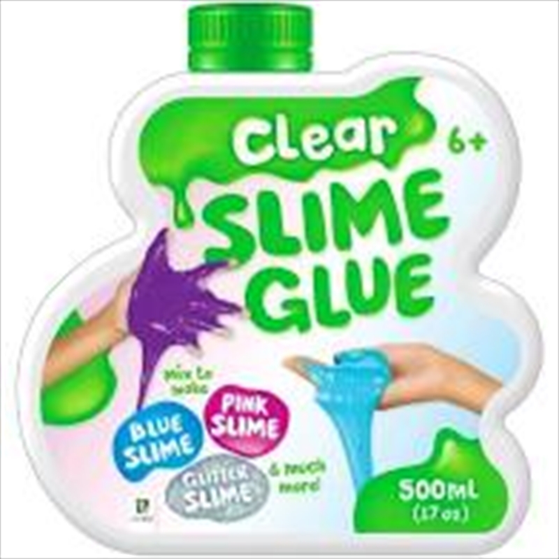 Clear Slime Glue/Product Detail/Arts & Crafts Supplies