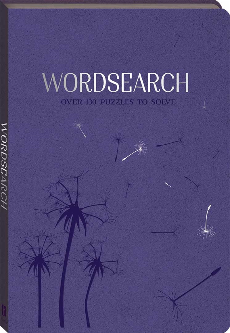 Faux Leather: Wordsearch (Sublime Series 1) | Books