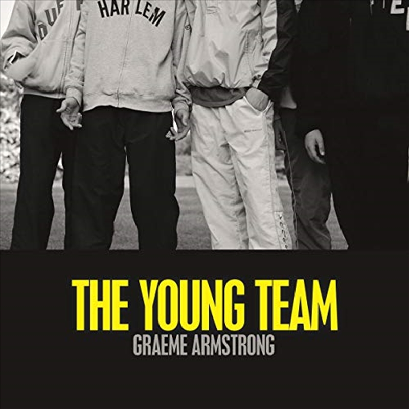 The Young Team/Product Detail/Literature & Plays
