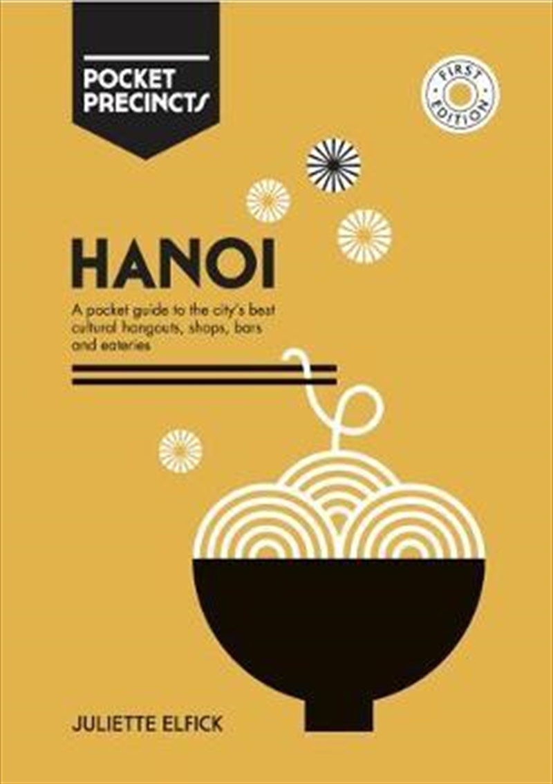 Hanoi Pocket Precincts/Product Detail/Travel & Holidays
