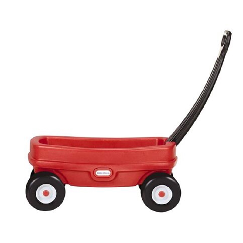 Little Tikes Lil Wagon/Product Detail/Play Sets