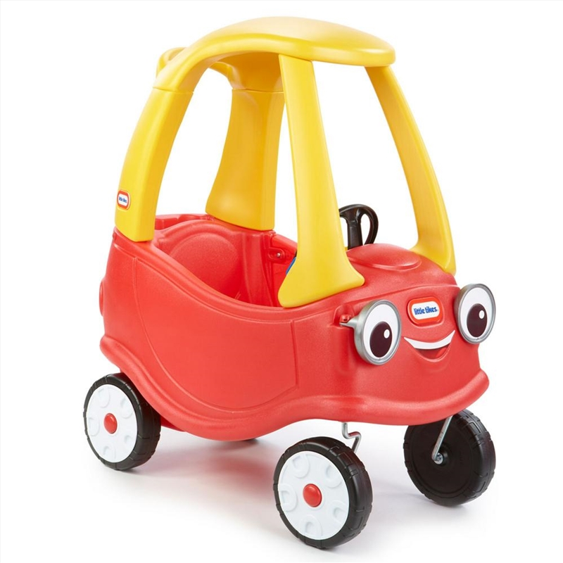 Little Tikes Cozy Coupe/Product Detail/Bikes Trikes & Ride Ons