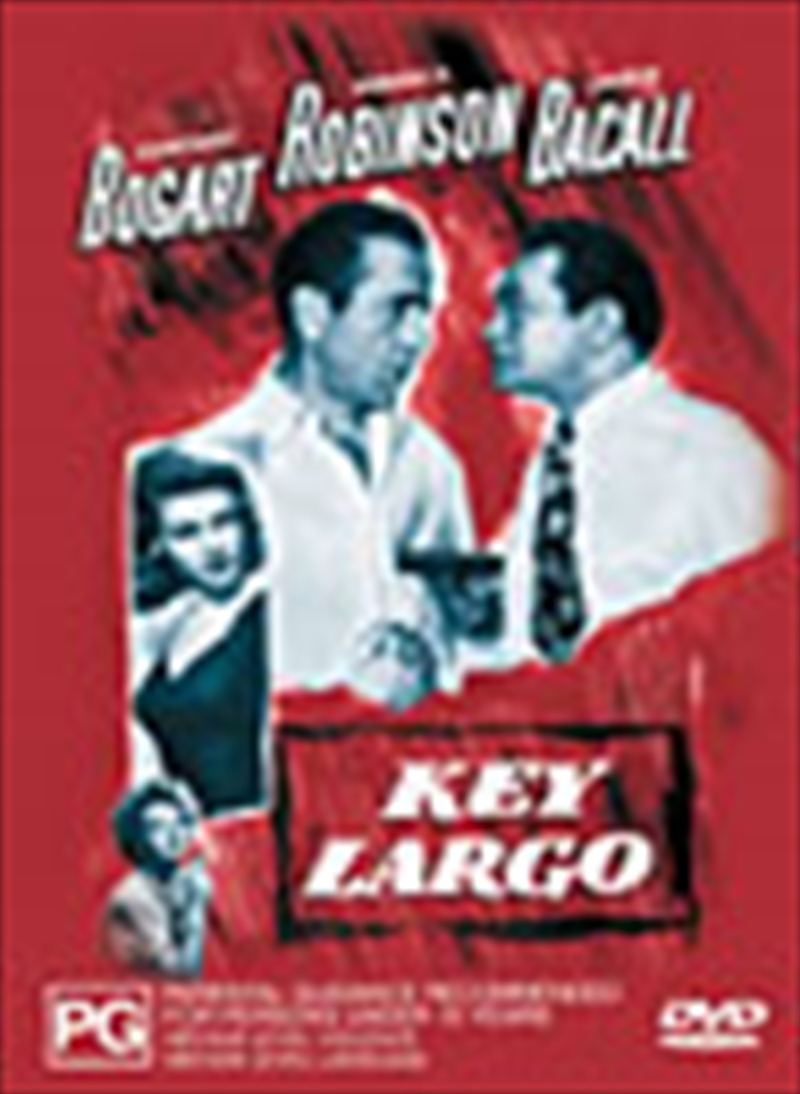 Key Largo/Product Detail/Movies
