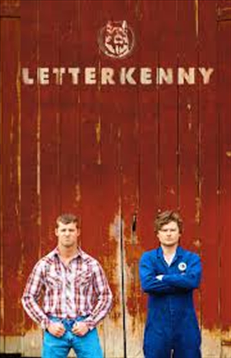 Letterkenny/Product Detail/Future Release