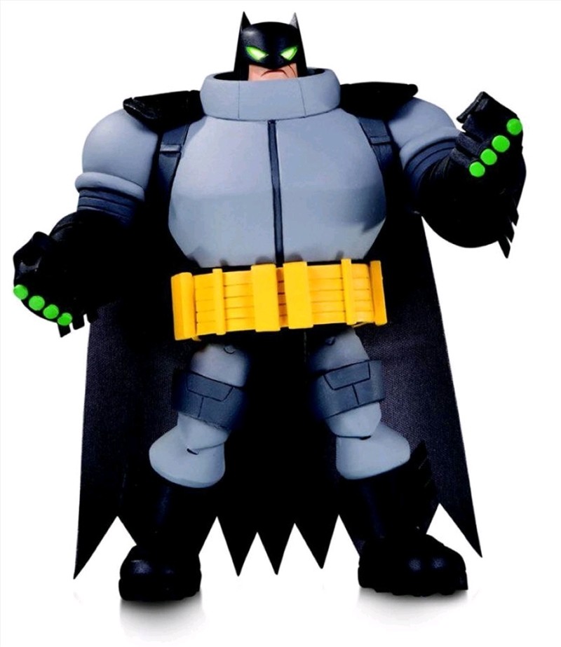 Batman: The Animated Series - Super Armor Batman Action Figure/Product Detail/Figurines