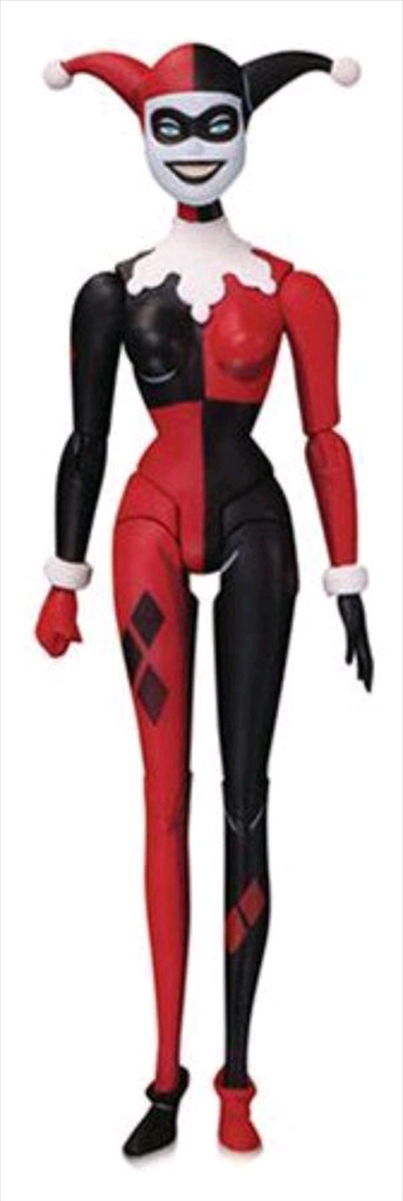 Batman: The Animated Series - Harley Quinn Action Figure/Product Detail/Figurines