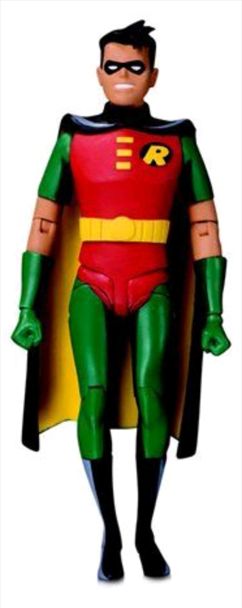 Buy Batman: The Animated Series - Robin Action Figure | Sanity