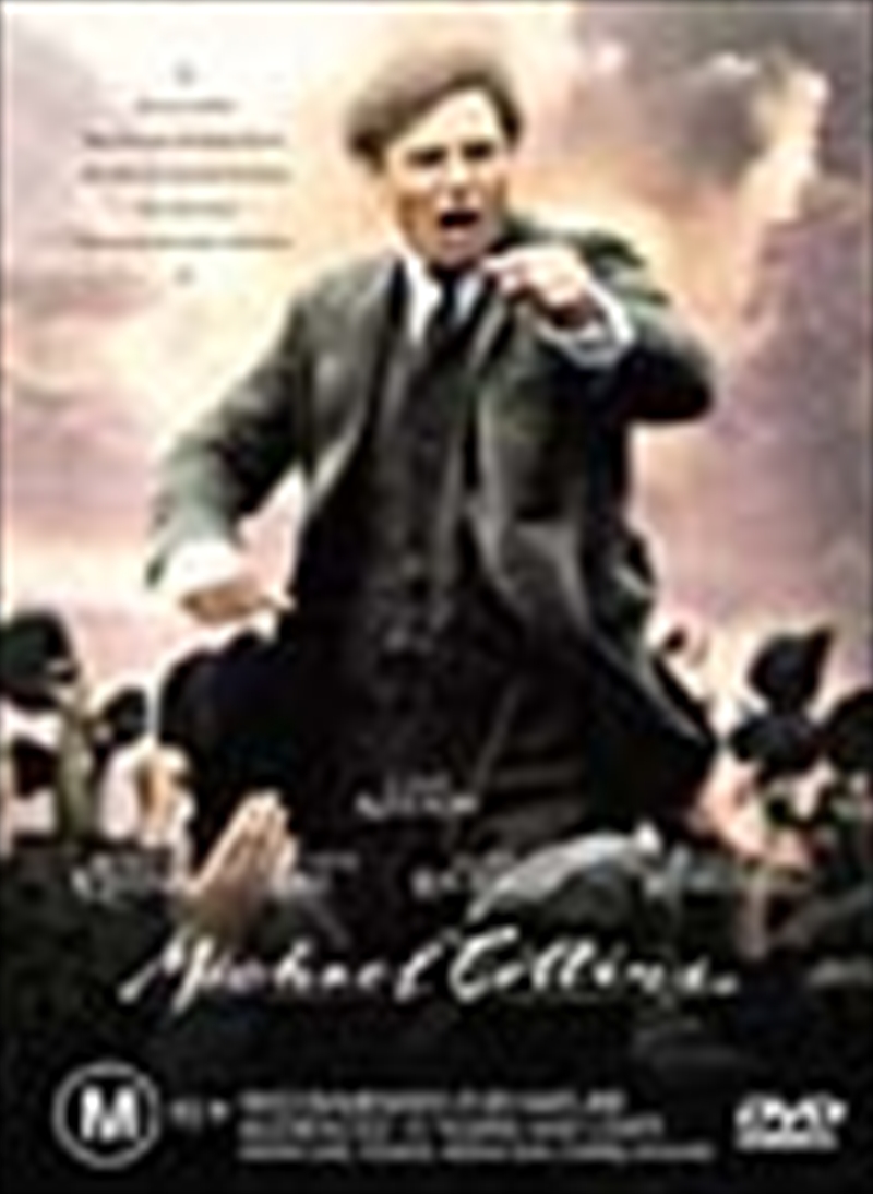 Michael Collins/Product Detail/Movies