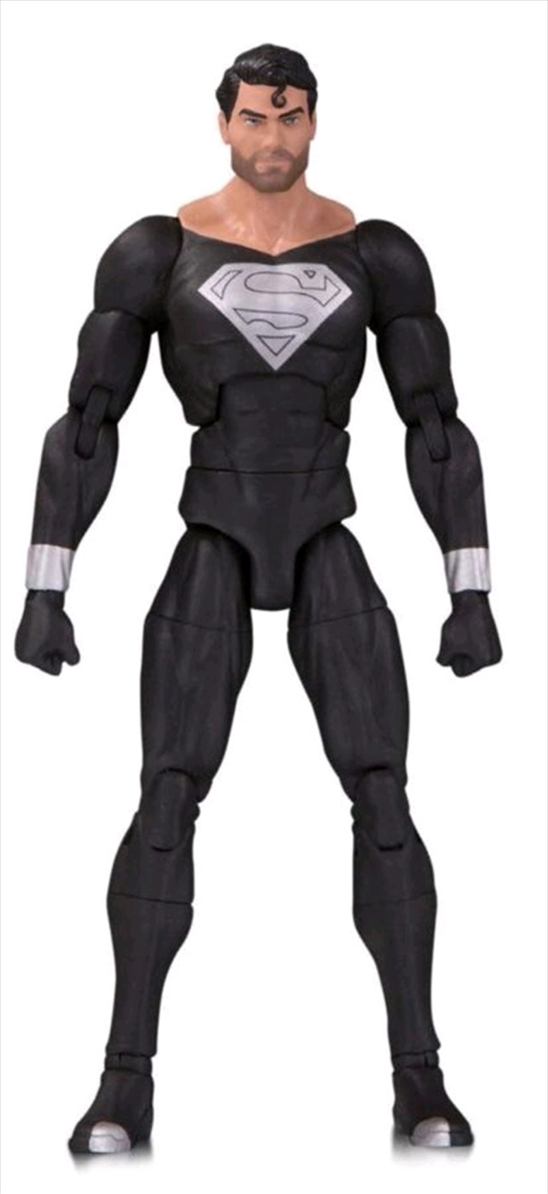 Superman - Superman Return Essentials Action Figure/Product Detail/Figurines