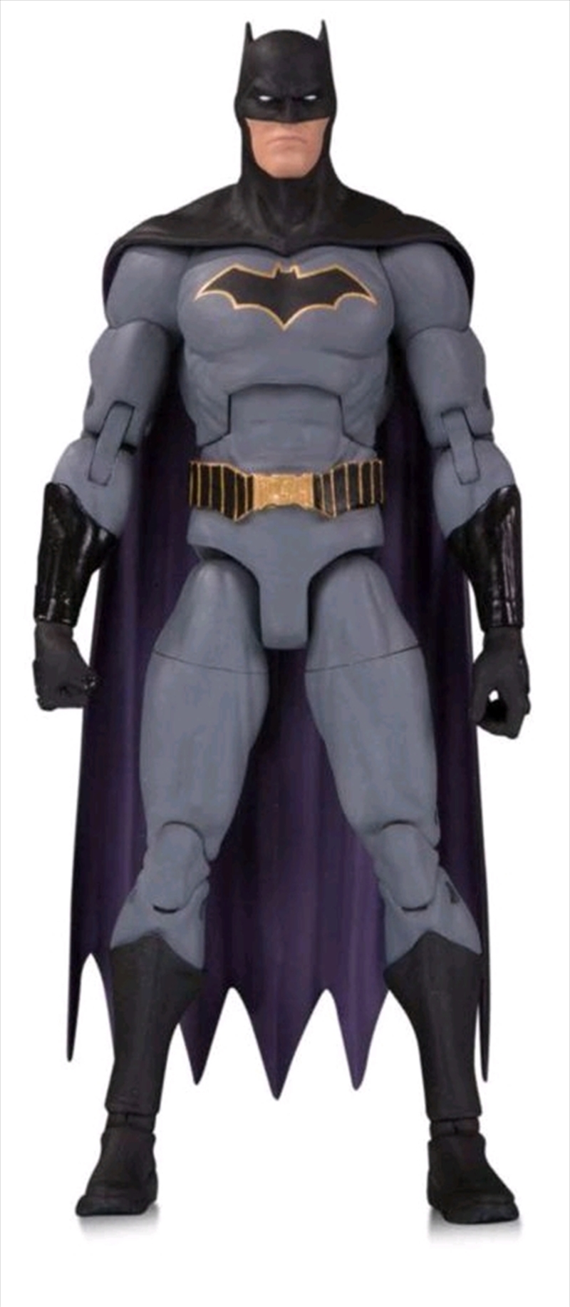 Batman - Batman Rebirth 2 Essentials Action Figure/Product Detail/Figurines