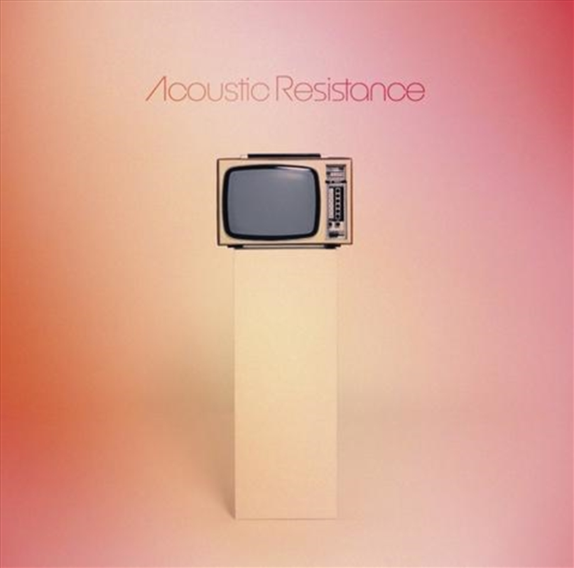 Turn It Off/Product Detail/Dance