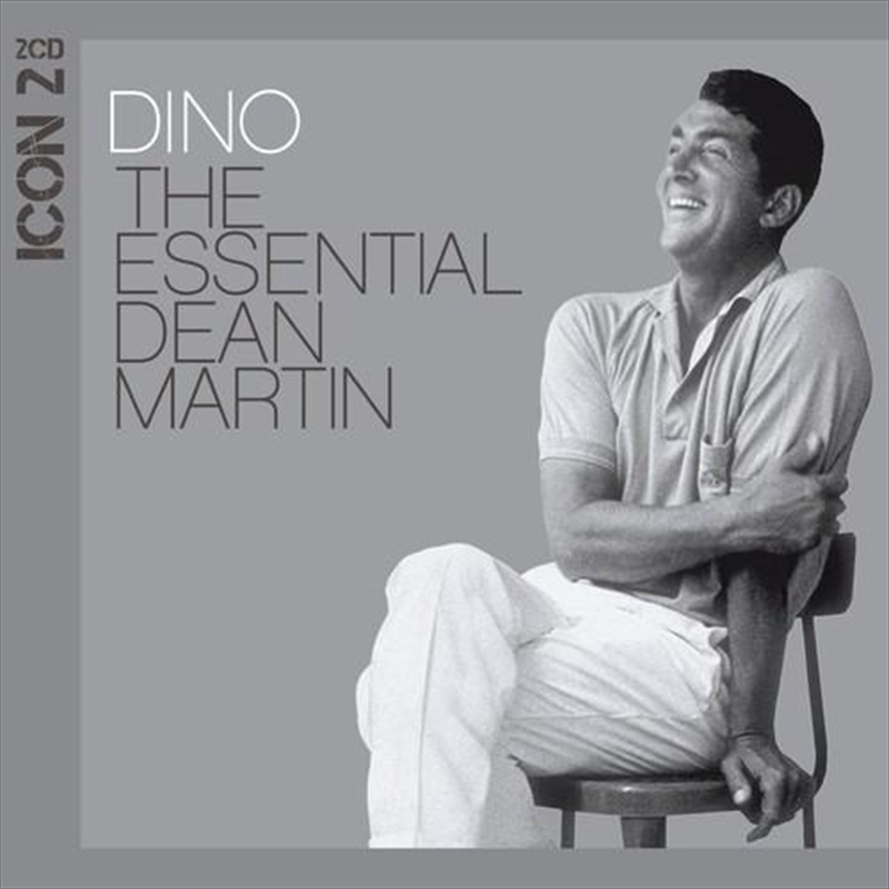 Icon 2 - The Essential Dean Martin | CD