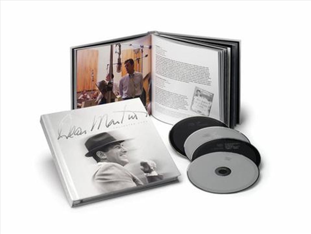 Collected Cool - Deluxe Edition | CD