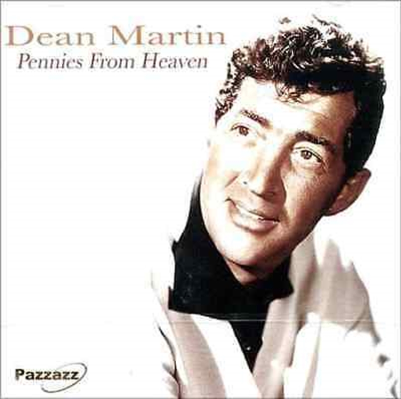 Pennies From Heaven | CD