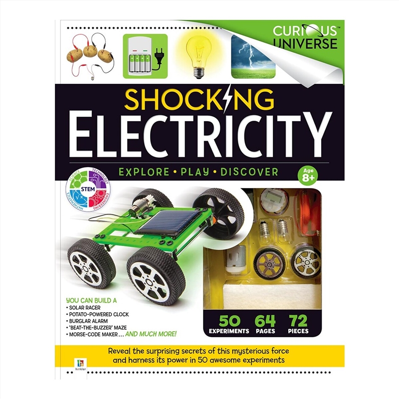 Buy Understanding Electricity Online Sanity
