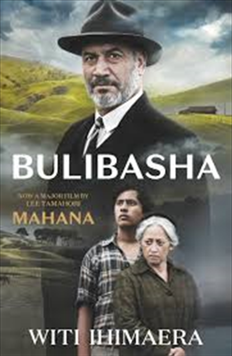 Bulibasha Film Tie-In | Paperback Book