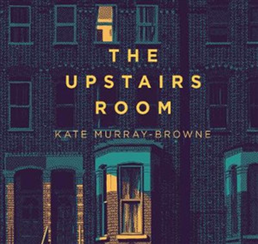 The Upstairs Room/Product Detail/Literature & Plays