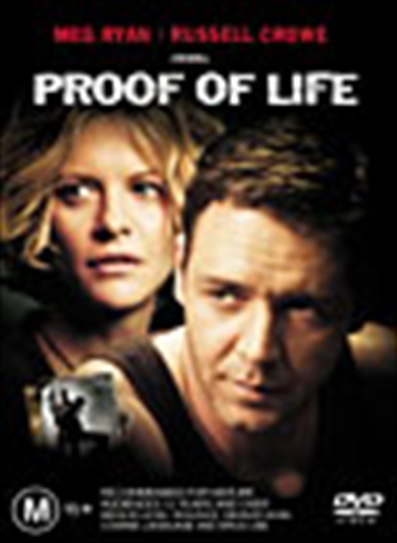 Proof Of Life/Product Detail/Movies