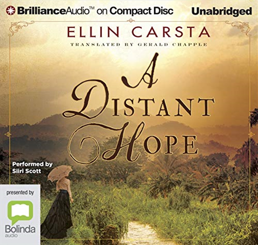 A Distant Hope/Product Detail/General Fiction Books