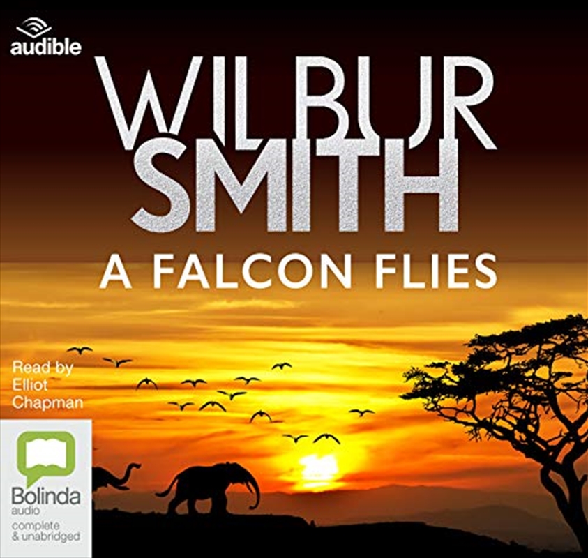 A Falcon Flies/Product Detail/Historical Fiction