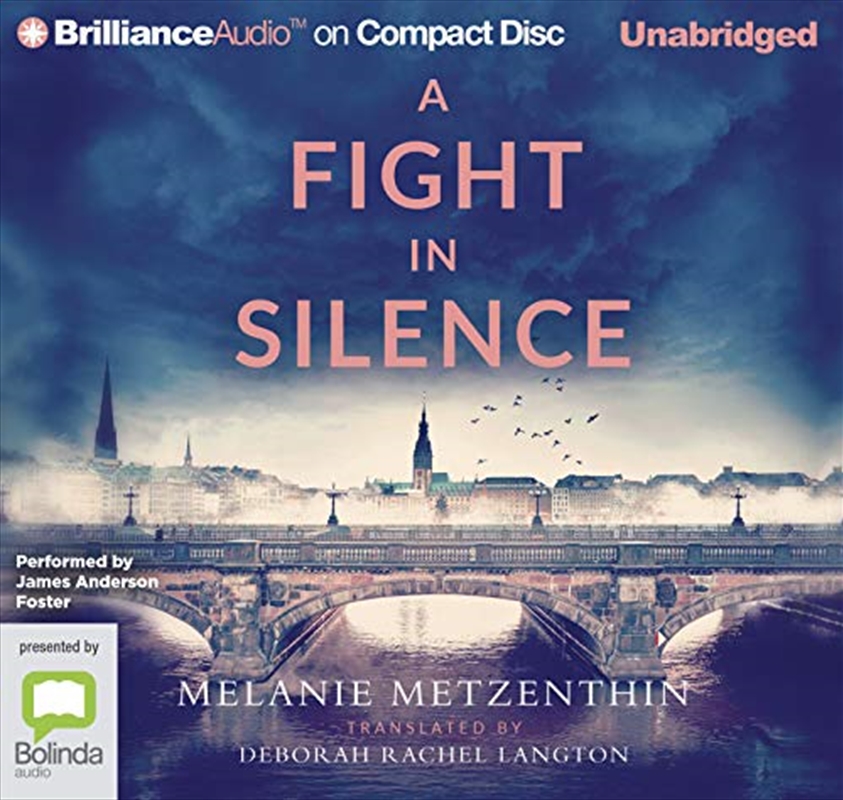 A Fight in Silence/Product Detail/General Fiction Books