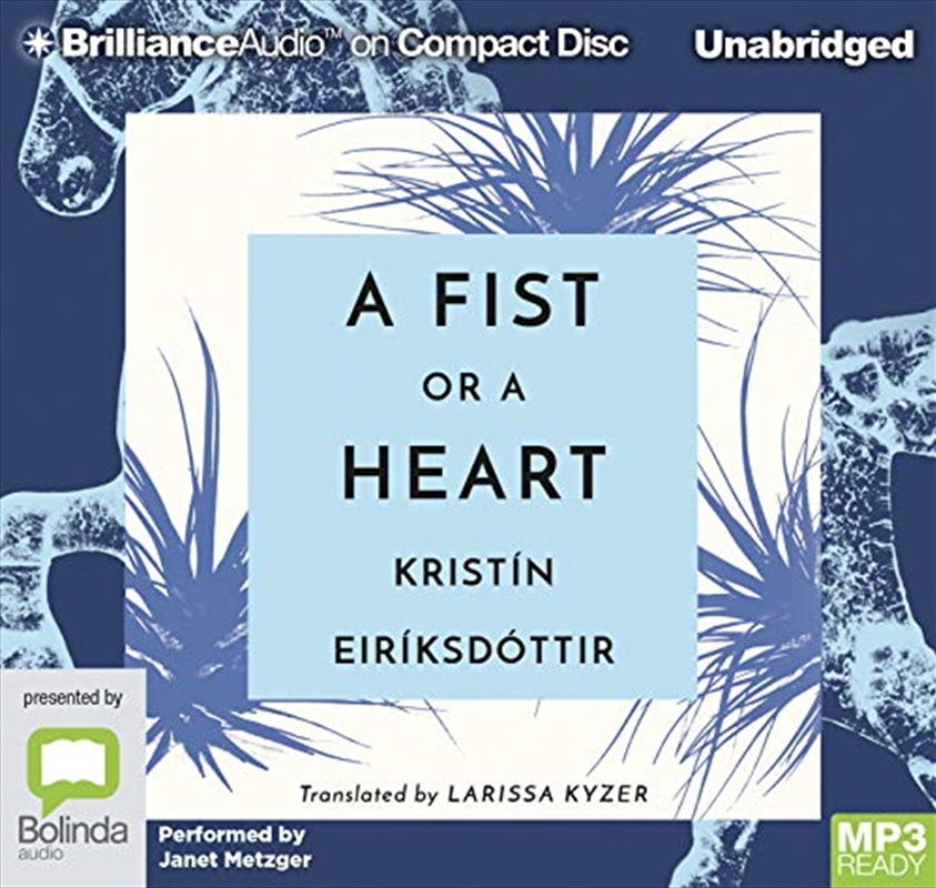 A Fist or a Heart/Product Detail/Literature & Plays