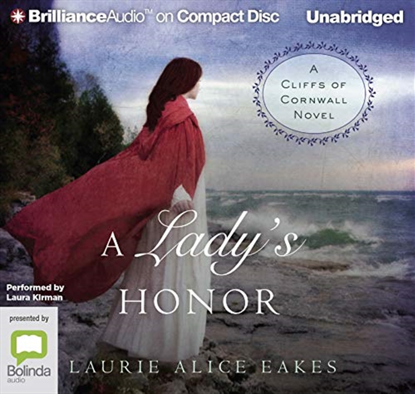 A Lady's Honor/Product Detail/Historical Fiction