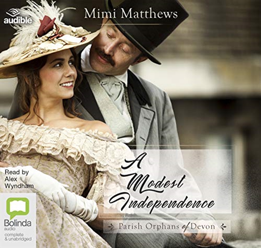 A Modest Independence/Product Detail/Historical Fiction