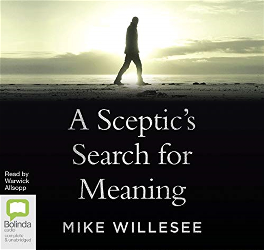 A Sceptic's Search for Meaning/Product Detail/Family & Health