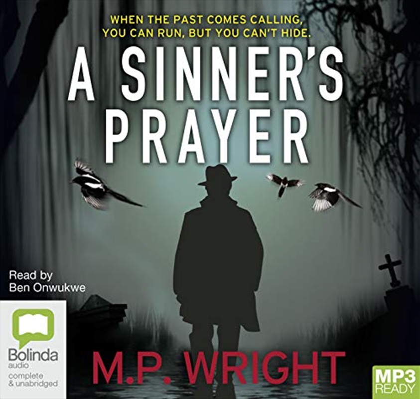 A Sinner's Prayer/Product Detail/Historical Fiction
