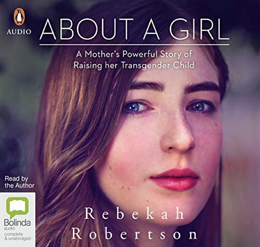 About a Girl/Product Detail/True Stories and Heroism