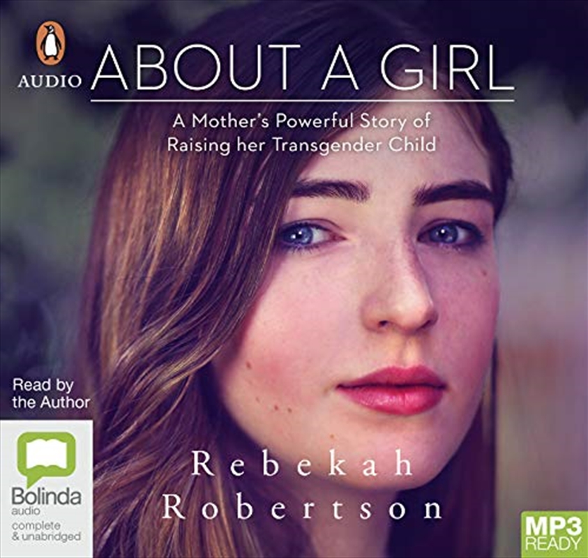 About a Girl/Product Detail/True Stories and Heroism
