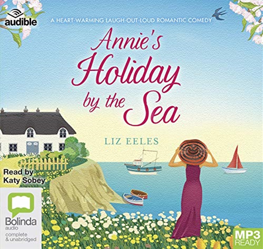 Annie's Holiday by the Sea/Product Detail/Romance