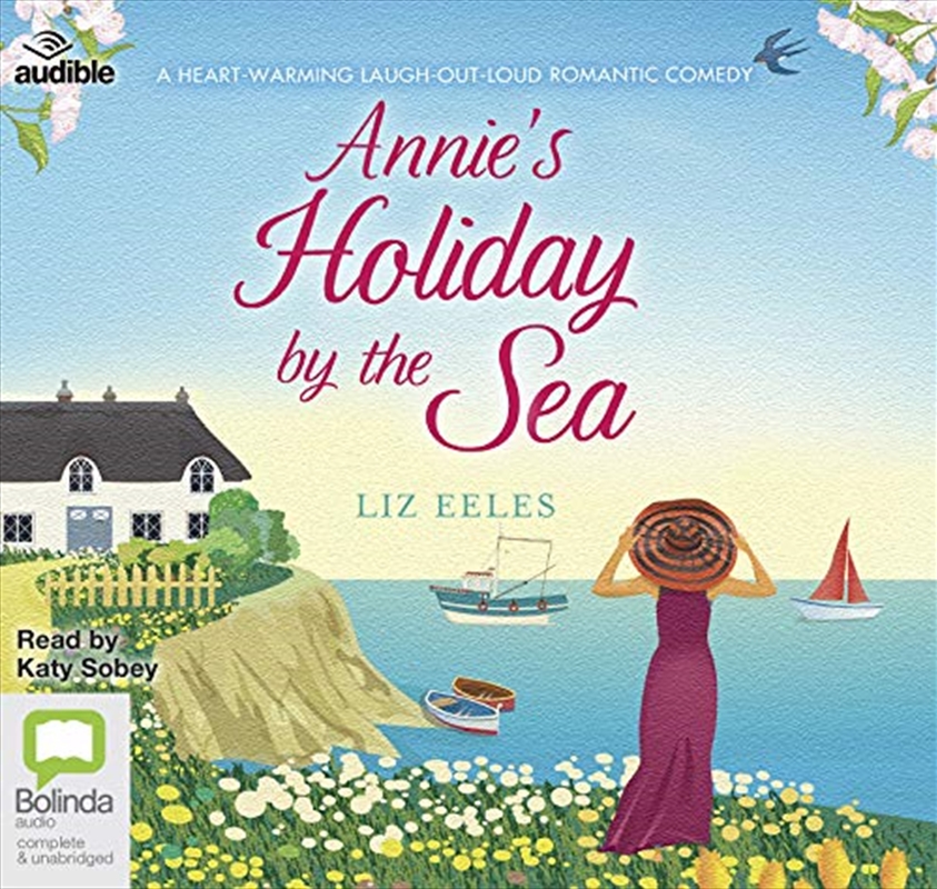 Annie's Holiday by the Sea/Product Detail/Romance