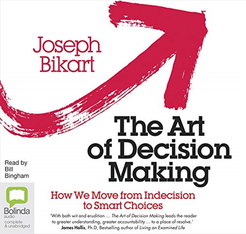 The Art of Decision Making/Product Detail/Business Leadership & Management