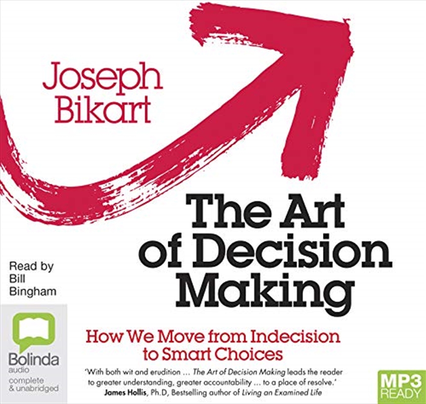 The Art of Decision Making/Product Detail/Business Leadership & Management